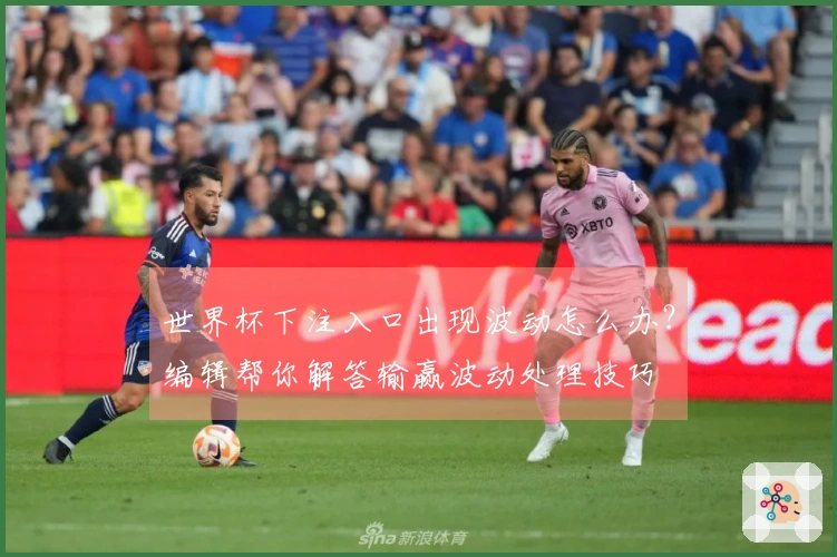 世界杯下注入口出现波动怎么办？编辑帮你解答输赢波动处理技巧