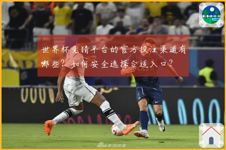 世界杯竞猜平台的官方投注渠道有哪些？如何安全选择合适入口？
