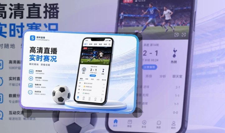 老哥网 App赛事功能整理，赛后回看和入口回访都更顺手 页面展示
